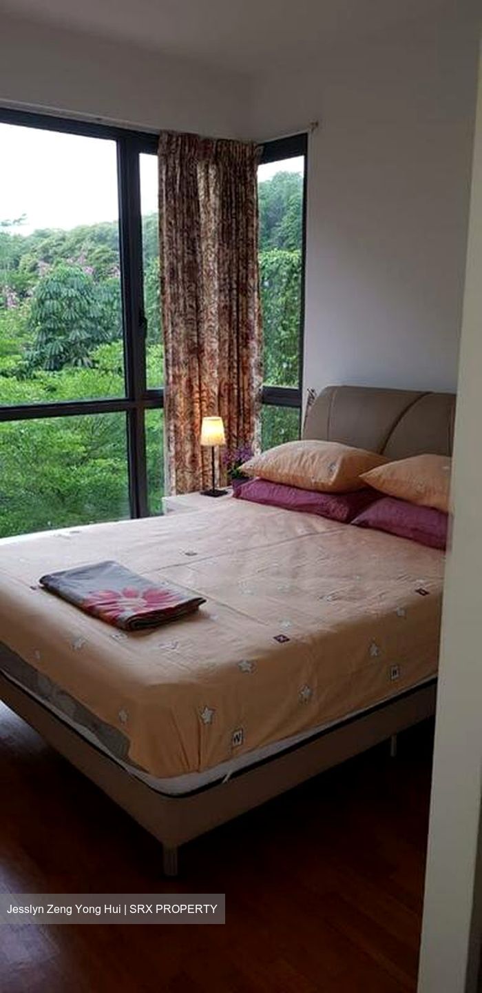 Palm Isles (D17), Condominium #497913181